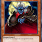 (168) YuGiOh TCG DB2: Dark Beginning 2 Single: Patrician of Darkness  Common