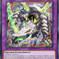 (037) YuGiOh TCG LEDE: Legacy of Destruction Single: Mementotlan Twin Dragon  Common