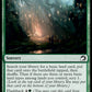 (191) Magic The Gathering Innistrad: Midnight Hunt Single: Path to the Festival Holo Common