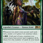 (191) Magic The Gathering Core 2021: Promos Single: Jolrael, Mwonvuli Recluse (V.2)  Rare