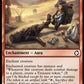 (191) Magic The Gathering Universes Beyond: Fallout Single: Sticky Fingers  Common