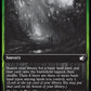 (191) Magic The Gathering Innistrad: Double Feature Single: Path to the Festival Holo Common