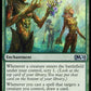 (191/280) Magic The Gathering Core 2020 Single: Season of Growth Holo Uncommon