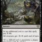 (191) Magic The Gathering Commander Masters Single: Toxic Deluge Holo Rare