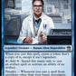 (191) Magic The Gathering Universes Beyond: Doctor Who Single: Osgood, Operation Double  Rare