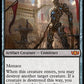 (191) Magic The Gathering Commander: Tarkir: Dragonstorm Single: Noxious Gearhulk  Mythic