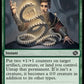 (191) Magic The Gathering The Brothers' War Single: Tawnos's Tinkering Holo Common