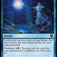 (191) Magic The Gathering Commander: The Lord of the Rings: Tales of Middle-earth Single: Forbidden Alchemy  Common
