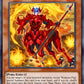 (024) YuGiOh TCG RA03: Quarter Century Bonanza Single: Nemeses Flag (V.3 - Secret Rare)  Secret Rare