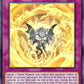(350) YuGiOh TCG MP24: 25th Anniversary Tin: Dueling Mirrors Single: Brightest, Blazing, Branded King  Common