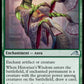 (192) Magic The Gathering Kamigawa: Neon Dynasty Single: Historian's Wisdom  Uncommon