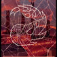 (192) Magic The Gathering Magic: The Gathering | Marvel's Spider-Man Single: Mountain (V.1) Holo Land