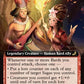 (192) Magic The Gathering Magic: The Gathering | Avatar: The Last Airbender: Eternal Single: Chong and Lily, Nomads (V.2)  Rare