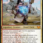 (192) Magic The Gathering Strixhaven: School of Mages Single: Hofri Ghostforge  Mythic