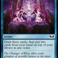(192) Magic The Gathering Universes Beyond: Warhammer 40000 Single: Brainstorm Holo Common