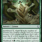 (192) Magic The Gathering Magic: The Gathering | Avatar: The Last Airbender Single: Rockalanche Holo Uncommon