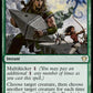 (192/322) Magic The Gathering Commander: Ikoria Single: Strength of the Tajuru  Rare