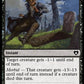 (192) Magic The Gathering Commander Masters Single: Tragic Slip  Common
