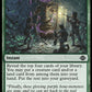 (192) Magic The Gathering The Lost Caverns of Ixalan Single: In the Presence of Ages  Common