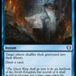 (192) Magic The Gathering Commander: The Lord of the Rings: Tales of Middle-earth Single: Learn from the Past  Uncommon