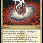 (192) Magic The Gathering Streets of New Capenna Single: Incandescent Aria Holo Rare