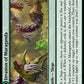 (192) Magic The Gathering March of the Machine Single: Invasion of Muraganda // Primordial Plasm  Uncommon