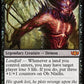 (192) Magic The Gathering Commander: Tarkir: Dragonstorm Single: Ob Nixilis, the Fallen  Mythic