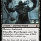 (192) Magic The Gathering Commander: The Lost Caverns of Ixalan Single: Dire Fleet Ravager  Mythic