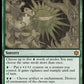 (192) Magic The Gathering Bloomburrow Single: Season of Gathering Holo Mythic