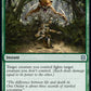 (192/280) Magic The Gathering Zendikar Rising Single: Khalni Ambush // Khalni Territory  Uncommon