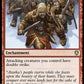 (192) Magic The Gathering Commander: Bloomburrow Single: Berserkers' Onslaught  Rare