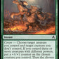 (192) Magic The Gathering Innistrad Remastered Single: Duel for Dominance  Common