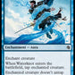 (192) Magic The Gathering Jumpstart Single: Waterknot  Common
