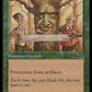 (119) Magic The Gathering The List Single: Yavimaya Scion  Common