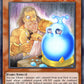 (116) YuGiOh TCG MP20: 2020 Tin of Lost Memories Mega Pack Single: Spirit Sculptor  Rare