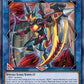(013) YuGiOh TCG DUOV: Duel Overload Single: Xtra HERO Infernal Devicer  Ultra Rare