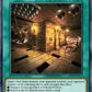 (435) YuGiOh TCG MP25: 2025 Mega-Pack Tin Single: Mimighoul Fork  Common