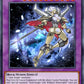 (145) YuGiOh TCG BLMM: Battles of Legend: Monster Mayhem Single: Gem-Knight Lady Brilliant Diamond  Secret Rare