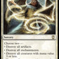 (193) Magic The Gathering Commander: Streets of New Capenna Single: Austere Command  Rare