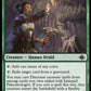 (193) Magic The Gathering The Lost Caverns of Ixalan Single: Intrepid Paleontologist  Rare