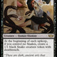 (193) Magic The Gathering Commander: Tarkir: Dragonstorm Single: Ophiomancer  Rare