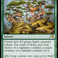 (193) Magic The Gathering Kamigawa: Neon Dynasty Single: Invoke the Ancients Holo Rare