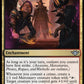 (193) Magic The Gathering Outlaws of Thunder Junction Single: At Knifepoint  Uncommon