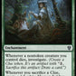 (193) Magic The Gathering Commander: Murders at Karlov Manor Single: Ulvenwald Mysteries  Uncommon