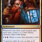 (193/269) Magic The Gathering Throne of Eldraine Single: Improbable Alliance  Uncommon