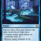 (193) Magic The Gathering Commander: The Lord of the Rings: Tales of Middle-earth Single: Mystic Confluence  Rare