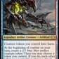 (193/332) Magic The Gathering Double Masters Single: Brudiclad, Telchor Engineer Holo Rare