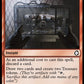 (193) Magic The Gathering Universes Beyond: Fallout Single: Unexpected Windfall  Holo Common
