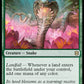 (193) Magic The Gathering Zendikar Rising: Promos Single: Lotus Cobra (V.1) Holo Rare