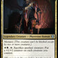 (193) Magic The Gathering Dominaria United Single: Aron, Benalia's Ruin Holo Uncommon